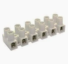 Regleta Conexion 4mm